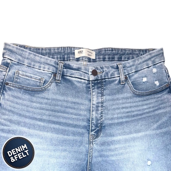 Buckle BKE Women’s Parker Flare Stretch Denim Jean | NEW/NWOT!!💜👖 - Picture 6 of 16